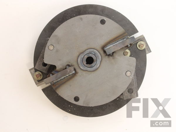 10010964-1-M-Bear Cat-77615-00-Assembly, S/C Rotor