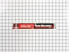 Label-snow Handle – Part Number: 777D16156