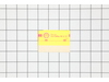 Label-shell Tellus S – Part Number: 777X45191