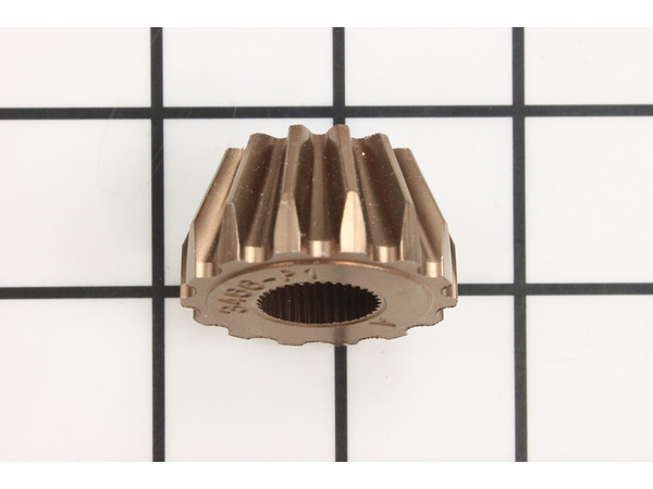 10011498-1-M-Tecumseh-778113A-Bevel Pinion, Input