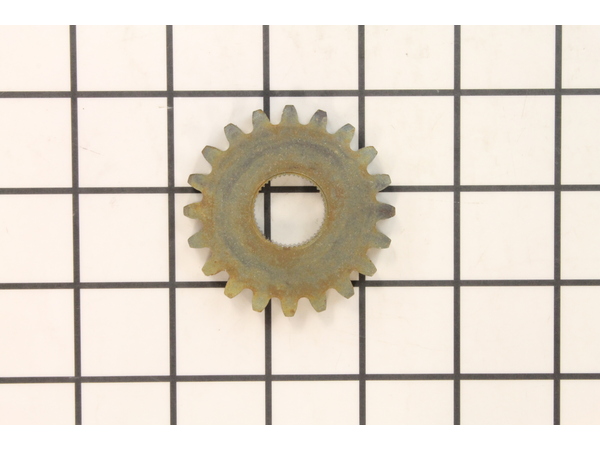 10011502-1-M-MTD-778126A-Spur Gear-20 Teeth