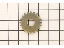 Spur Gear-20 Teeth – Part Number: 778126A
