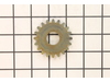 Spur Gear-20 Teeth – Part Number: 778126A