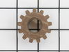 Input Bevel Pinion (13 Teeth) – Part Number: 778309
