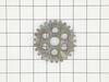 Spur Gear (25 Teeth) – Part Number: 778345