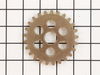 Spur gear – Part Number: 778354