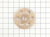 Spur gear – Part Number: 778364