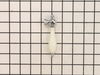 Lever Handle Assembly W/ Biscu – Part Number: 77888-CP