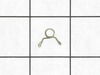 Clip Pipe – Part Number: 7791161