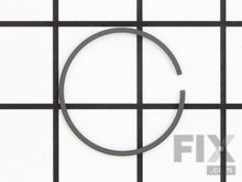 Piston Ring – Part Number: 7791169