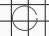 Piston Ring – Part Number: 7791169