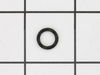 O-ring – Part Number: 77950