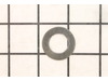 Washer, Thrust – Part Number: 780072