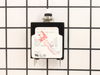 Circuit Breaker (15 Amp, 125 V – Part Number: 780350004