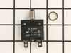 Circuit Breaker (25 Amp) – Part Number: 780351002