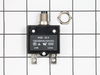 Circuit Breaker (25 Amp) – Part Number: 780351003