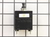30 Amp Circuit Breaker (240 Volts AC) – Part Number: 780351004