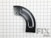 Bracket-tray – Part Number: 781-04293-0637