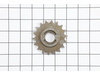 Sprocket 18Teeth – Part Number: 786083