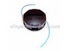 Speed-Feed 375 Trimmer Head Assembly – Part Number: 78890-12000
