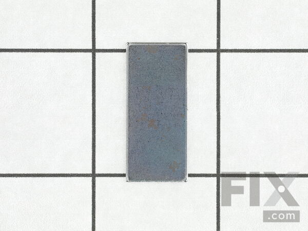 10013148-1-M-Tecumseh-790007-Plate, Brake Pad