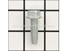 Screw, 3/8-16 X 1-1/4" Hex – Part Number: 7900072YP