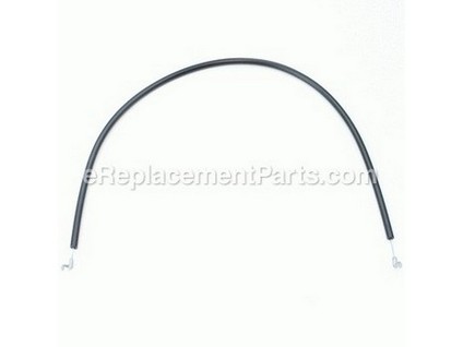 10013232-1-M-Ryobi-791-00029-Throttle Wire and Housing Assembly