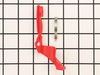 Throttle Trigger Lock-Out – Part Number: 791-00041