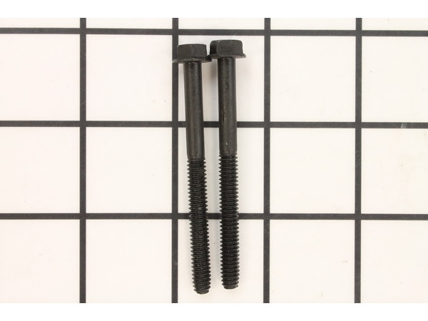 10013323-1-M-Ryobi-791-147575-Muffler Mounting Bolt Assembly