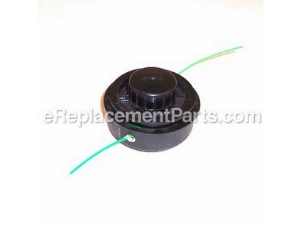 10013384-1-M-Ryobi-791-153700-Bump Head Assembly