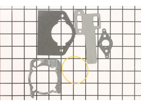 10013396-1-M-Ryobi-791-180011-Engine Gasket Kit
