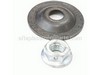Blade Retaining Kit – Part Number: 791-180015B