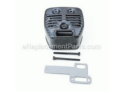 10013434-1-M-Ryobi-791-180119-Muffler Assembly