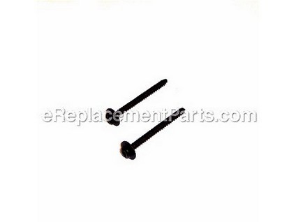 10013537-1-M-Ryobi-791-180351-Carburetor Mounting Screw Assembly