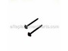 Carburetor Mounting Screw Assembly – Part Number: 791-180351