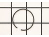 Piston Ring – Part Number: 791-180530