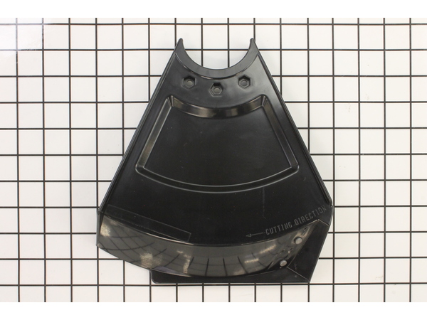 10013607-1-M-Ryobi-791-180548-Guard and Blade Assembly