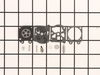 O.E.M. Carburetor Repair Kit – Part Number: 791-181068