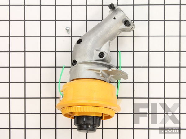 10013976-1-M-Ryobi-791-181470-Gear Box Assembly W/Spindle