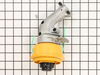Gear Box Assembly W/Spindle – Part Number: 791-181470