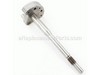 Power Shaft Assembly – Part Number: 791-181498