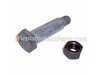 Wheel Mounting Hardware – Part Number: 791-181591
