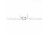 Spring-ratchet – Part Number: 791-181746