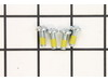 Guard Mounting Screw Assembly – Part Number: 791-181858