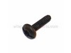 Carb Mount Screw – Part Number: 791-181860