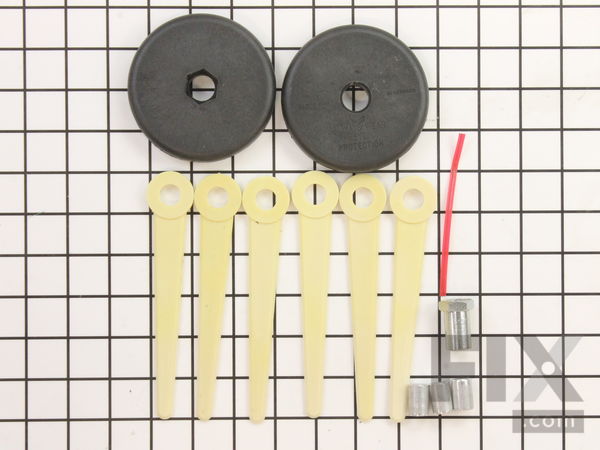 10014209-1-M-Ryobi-791-181973-Flail Head Assembly