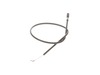 10014344-2-S-Ryobi-791-182357-Throttle Cable Assembly
