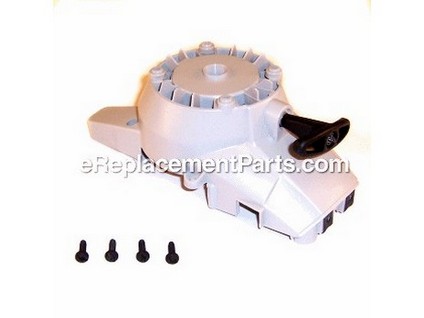 10014355-1-M-Ryobi-791-182367-Starter Housing Assembly