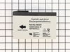 12 Volt Battery – Part Number: 791-182391B