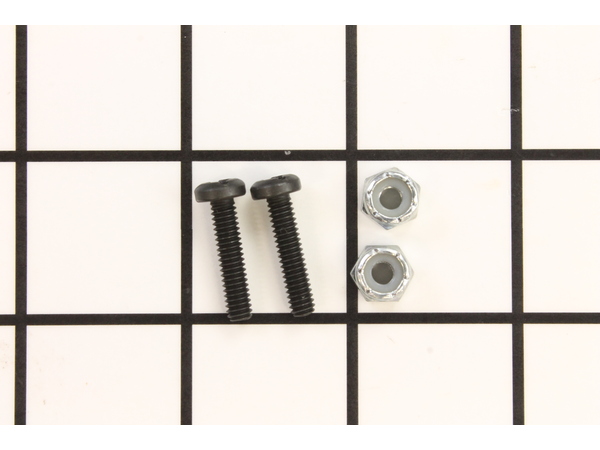 10014396-1-M-Ryobi-791-182425-Blower/Vac Tube Mounting Hardware